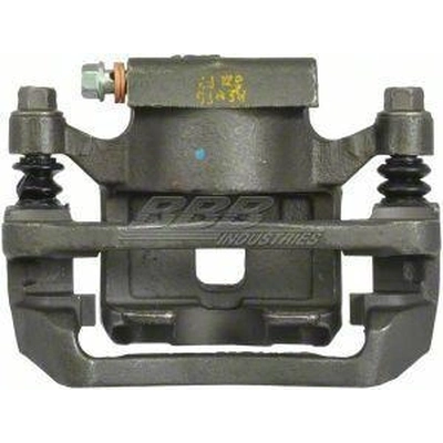 Rear Right Rebuilt Caliper With Hardware by BBB INDUSTRIES - 99-01254A pa1