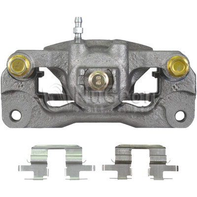 BBB INDUSTRIES - 99-01322A - Disc Brake Caliper pa1