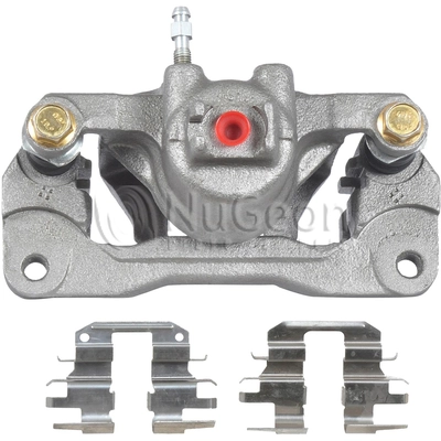 BBB INDUSTRIES - 99-01330A - Disc Brake Caliper pa1