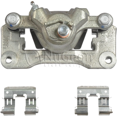 BBB INDUSTRIES - 99-01333A - Disc Brake Caliper pa3