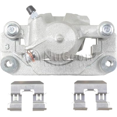 BBB INDUSTRIES - 99-01338A - Disc Brake Caliper pa3