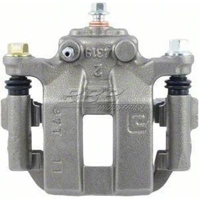 Rear Right Rebuilt Caliper With Hardware by BBB INDUSTRIES - 99-01426B pa17