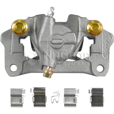 BBB INDUSTRIES - 99-01662A - Disc Brake Caliper pa2