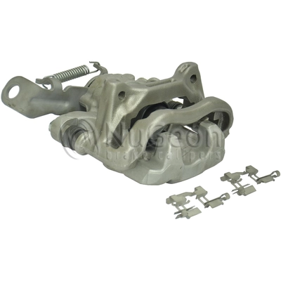 BBB INDUSTRIES - 99-02000A - Disc Brake Caliper pa4