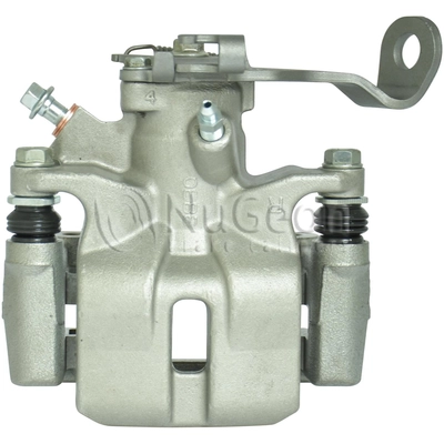 BBB INDUSTRIES - 99-02004A - Disc Brake Caliper pa1