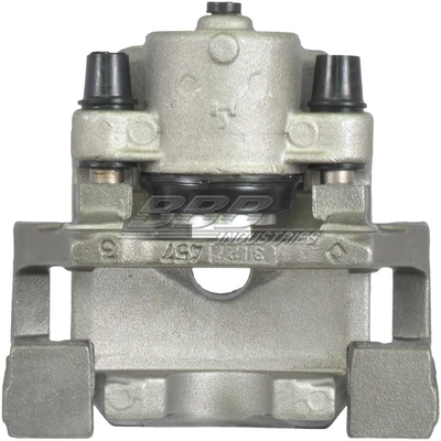 Rear Right Rebuilt Caliper With Hardware by BBB INDUSTRIES - 99-02327A pa5