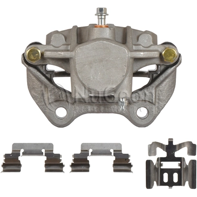 BBB INDUSTRIES - 99-17378B - Disc Brake Caliper pa3