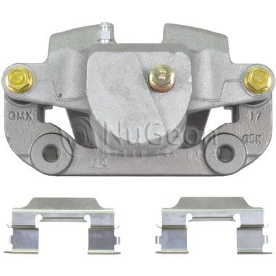 BBB INDUSTRIES - 99-17424A - Disc Brake Caliper pa6