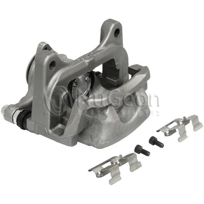 BBB INDUSTRIES - 99-17498A - Disc Brake Caliper pa1