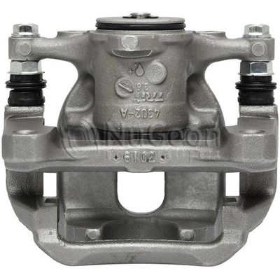 BBB INDUSTRIES - 99-17498A - Disc Brake Caliper pa4