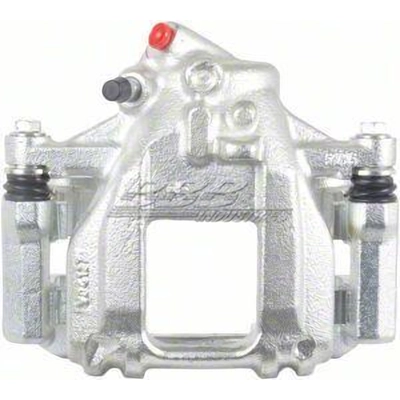 Rear Right Rebuilt Caliper With Hardware by BBB INDUSTRIES - 99-17738B pa4