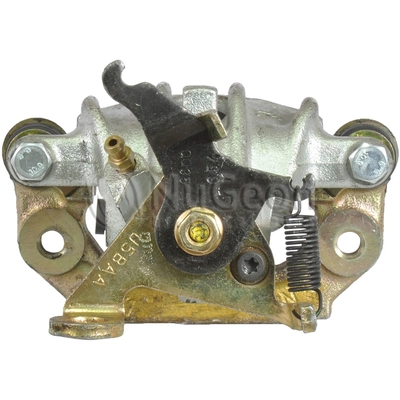 BBB INDUSTRIES - 99-17891A - Brake Caliper pa2