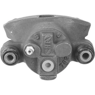 CARDONE INDUSTRIES - 18-4678 - Rear Right Rebuilt Caliper With Hardware pa4