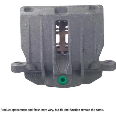 Rear Right Rebuilt Caliper With Hardware by CARDONE INDUSTRIES - 18-4855 pa9