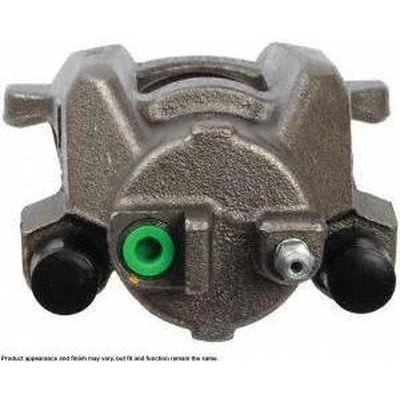 Rear Right Rebuilt Caliper With Hardware by CARDONE INDUSTRIES - 18-5421 pa6