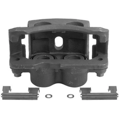 CARDONE INDUSTRIES - 18B4729 - Rear Right Rebuilt Caliper With Hardware pa11