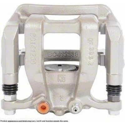 Rear Right Rebuilt Caliper With Hardware by CARDONE INDUSTRIES - 18B5561 pa4