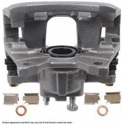 Rear Right Rebuilt Caliper With Hardware by CARDONE INDUSTRIES - 18P5047 pa15