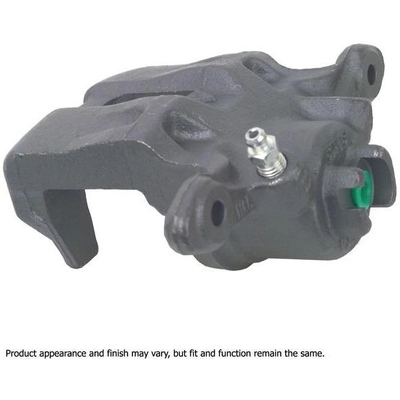 Rear Right Rebuilt Caliper With Hardware by CARDONE INDUSTRIES - 19-2928 pa6