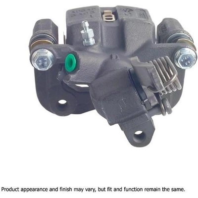 Rear Right Rebuilt Caliper With Hardware by CARDONE INDUSTRIES - 19B2088 pa7