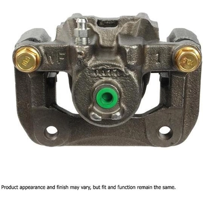 Rear Right Rebuilt Caliper With Hardware by CARDONE INDUSTRIES - 19B2588 pa6