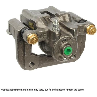 Rear Right Rebuilt Caliper With Hardware by CARDONE INDUSTRIES - 19B2588 pa8