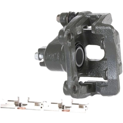 Rear Right Rebuilt Caliper With Hardware by CARDONE INDUSTRIES - 19B2674 pa11