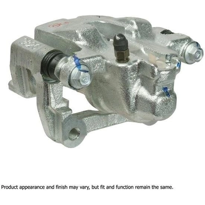 Rear Right Rebuilt Caliper With Hardware by CARDONE INDUSTRIES - 19B2676 pa8