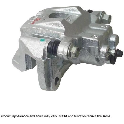 Rear Right Rebuilt Caliper With Hardware by CARDONE INDUSTRIES - 19B2782 pa5