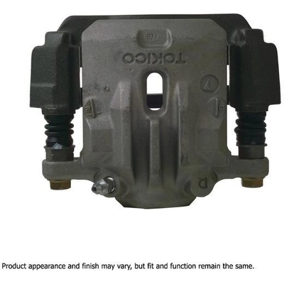 Rear Right Rebuilt Caliper With Hardware by CARDONE INDUSTRIES - 19B3224 pa7