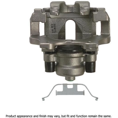 Étrier arrière droit reconditionné avec matériel by CARDONE INDUSTRIES - 19B3329 pa11