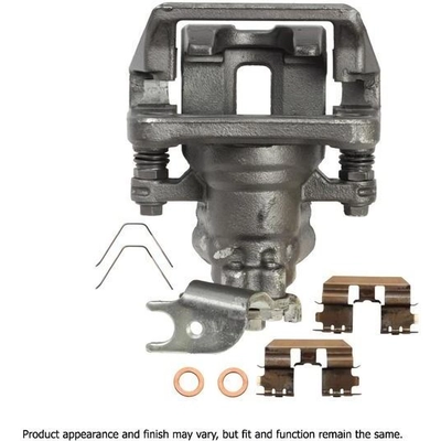 CARDONE INDUSTRIES - 19B3358 - Étrier arrière droit reconditionné avec matériel pa6