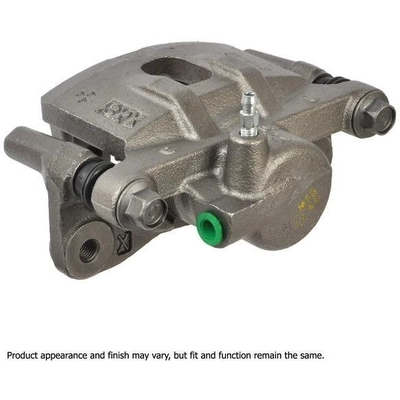 Rear Right Rebuilt Caliper With Hardware by CARDONE INDUSTRIES - 19B3494 pa5