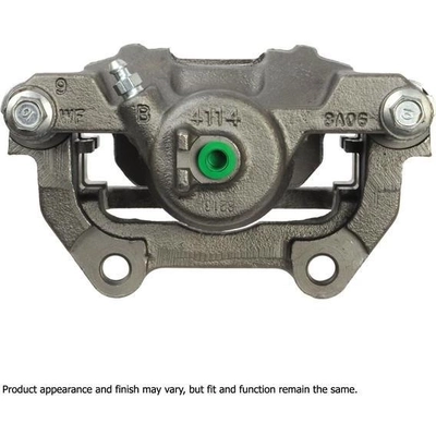 Rear Right Rebuilt Caliper With Hardware by CARDONE INDUSTRIES - 19B3824 pa8