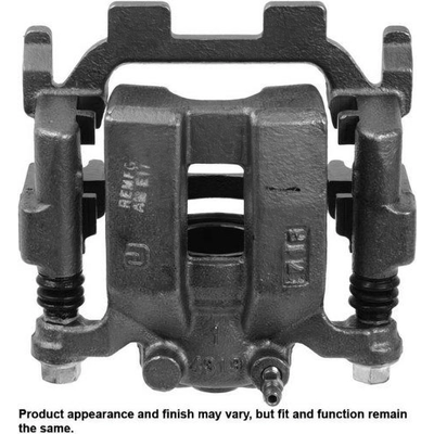 Étrier arrière droit reconditionné avec matériel by CARDONE INDUSTRIES - 19B6037 pa17