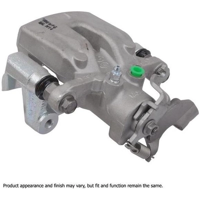 Rear Right Rebuilt Caliper With Hardware by CARDONE INDUSTRIES - 19B6788A pa3