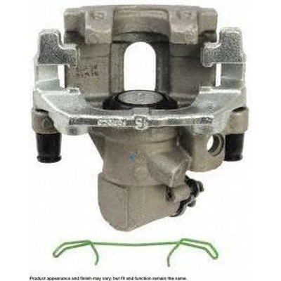 Rear Right Rebuilt Caliper With Hardware by CARDONE INDUSTRIES - 19P6285 pa6