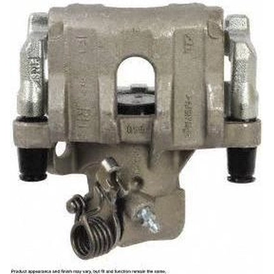 Rear Right Rebuilt Caliper With Hardware by CARDONE INDUSTRIES - 19P6285 pa7