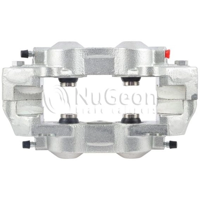 Rear Right Rebuilt Caliper With Hardware by NUGEON - 97-17214A pa1