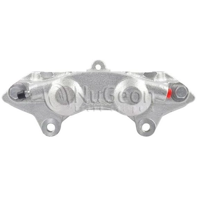 Rear Right Rebuilt Caliper With Hardware by NUGEON - 97-17214A pa2