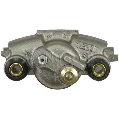 Rear Right Rebuilt Caliper With Hardware by NUGEON - 97-17641A pa2