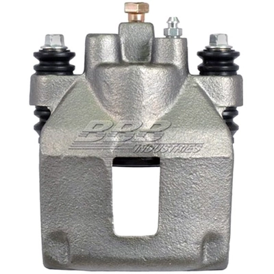 Rear Right Rebuilt Caliper With Hardware by NUGEON - 97-17651A pa2