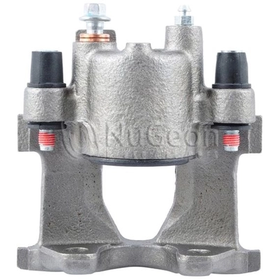 Rear Right Rebuilt Caliper With Hardware by NUGEON - 97-17839B pa1