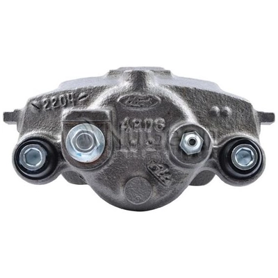 Rear Right Rebuilt Caliper With Hardware by NUGEON - 97-17839B pa2