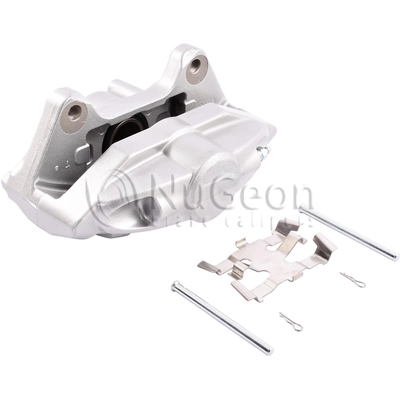 Rear Right Rebuilt Caliper With Hardware by NUGEON - 97S00636B pa1