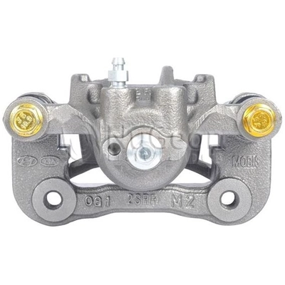 Rear Right Rebuilt Caliper With Hardware by NUGEON - 99-00857A pa2