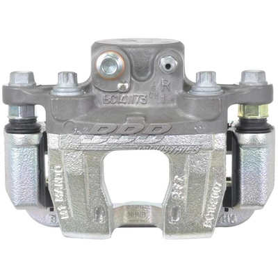 Rear Right Rebuilt Caliper With Hardware by NUGEON - 99-00862A pa1