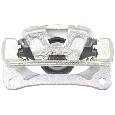 Rear Right Rebuilt Caliper With Hardware by NUGEON - 99-00862A pa2