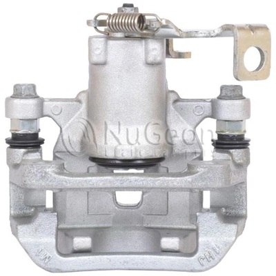 Rear Right Rebuilt Caliper With Hardware by NUGEON - 99-00874A pa1