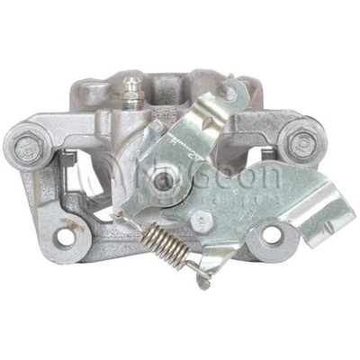 Rear Right Rebuilt Caliper With Hardware by NUGEON - 99-00874A pa2